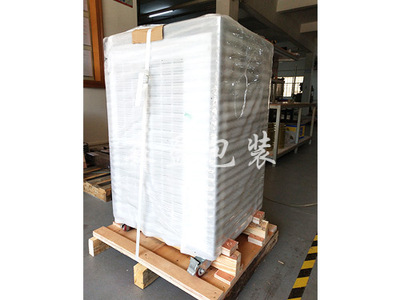 機(jī)械包裝案例