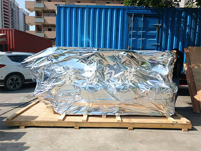 非標(biāo)準(zhǔn)產(chǎn)品包裝案例