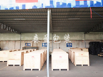 產(chǎn)品包裝案例