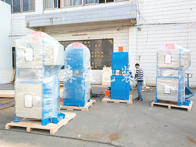 五金電器包裝案例