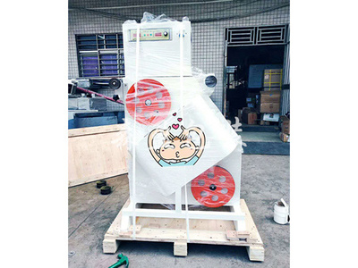 設(shè)備包裝案例