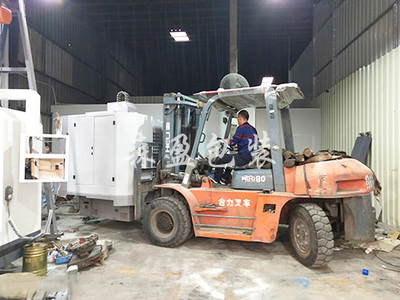 現(xiàn)場(chǎng)包裝案例