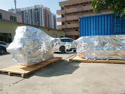 產(chǎn)品包裝案例